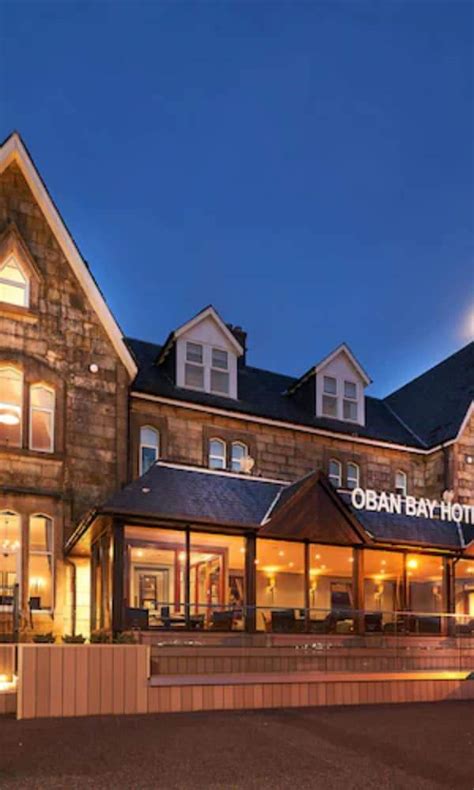 The Best Last Minute Hotels in Oban 2024 .